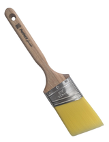 Nour Perfect Finish OVAL Angular Sash Brush - view 3