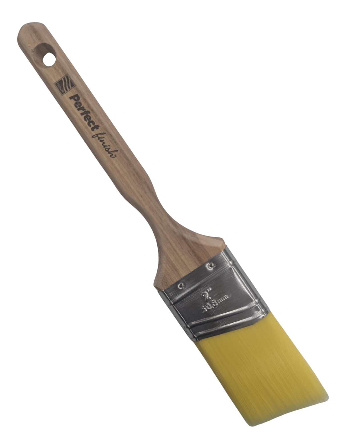 Nour Perfect Finish Angular Sash Brush - view 4