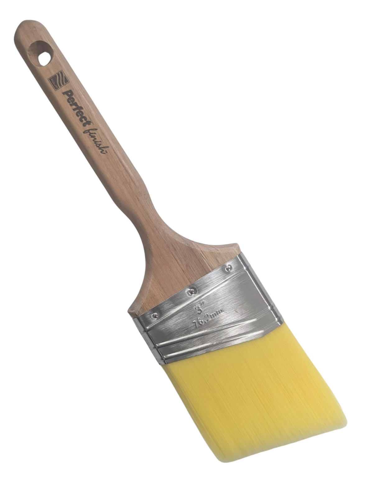 Nour Perfect Finish Angular Sash Brush - view 6