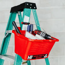 HANDy Pro-Go Bucket- 1 gal. | Benjamin Moore Paints at PaintOutlets.com