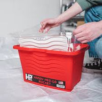 HANDy Pro-Go Liners 3pk