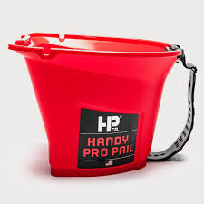 HANDy Pro Pail
