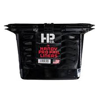 HANDy Pro Pail Liner 4pk