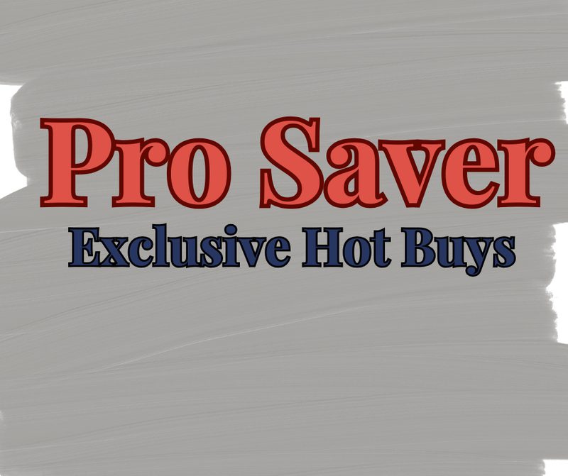 Pro Saver