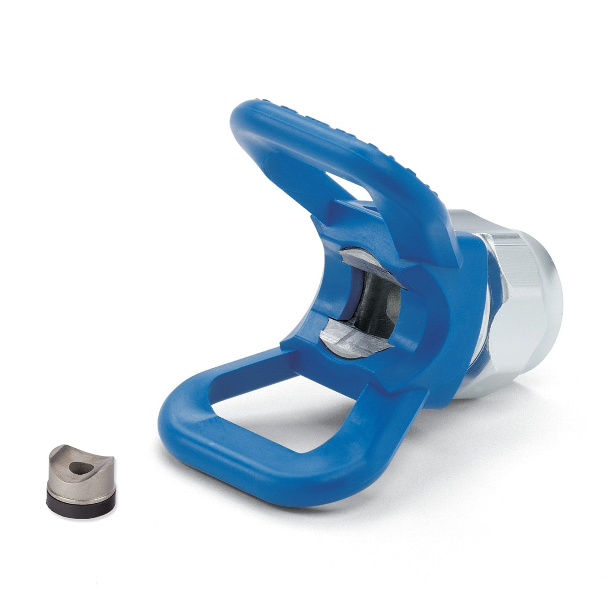 Graco Rac X Tip Guard (Compatible with Green, Blue & Yellow Tips) - view 2