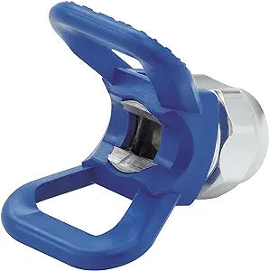 Graco Rac X Tip Guard (Compatible with Green, Blue & Yellow Tips)