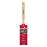 Wooster Silver Tip 5220 - Flat Paint Brush Soft - view 2