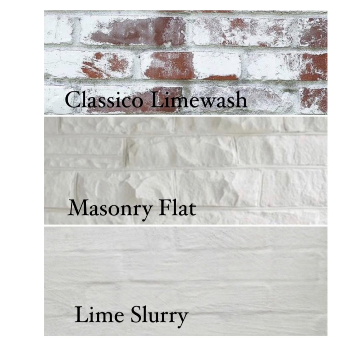 Romabio MASONRY FLAT- US Version
