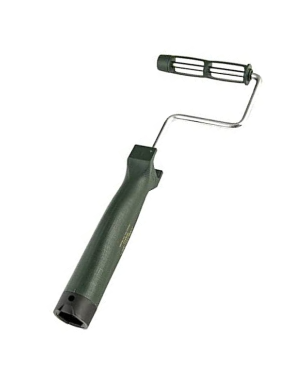 Wooster Jumbo-Koter 4.5" Frame - RR013 Threaded End