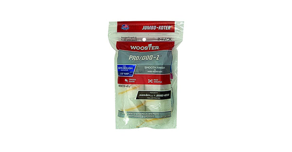 JUMBO-KOTER PRO/DOO-Z RR303- 4 1/2 1/2 Nap