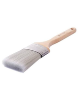 Wooster Silver Tip 5228 - Semi-Oval Paint Brush Soft - view 2
