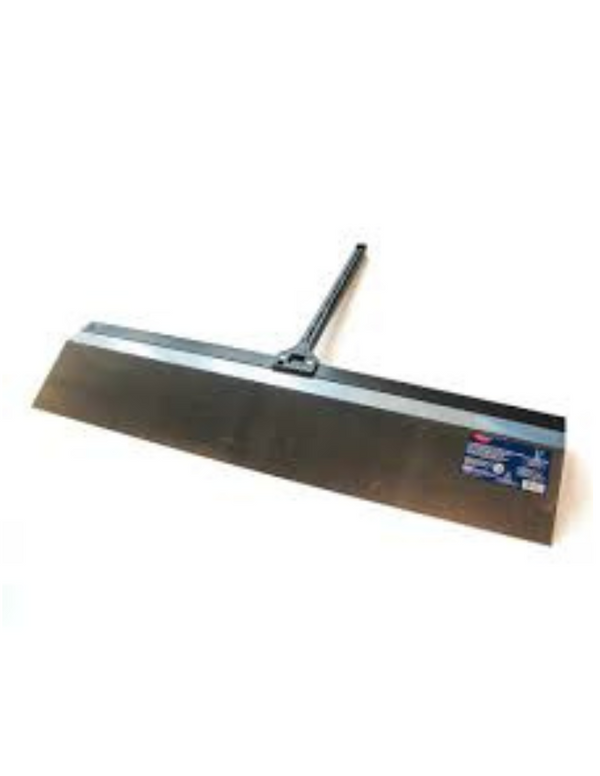 ALLPRO Spray Shield - Plastic - 36 in w/ 18 in Handle