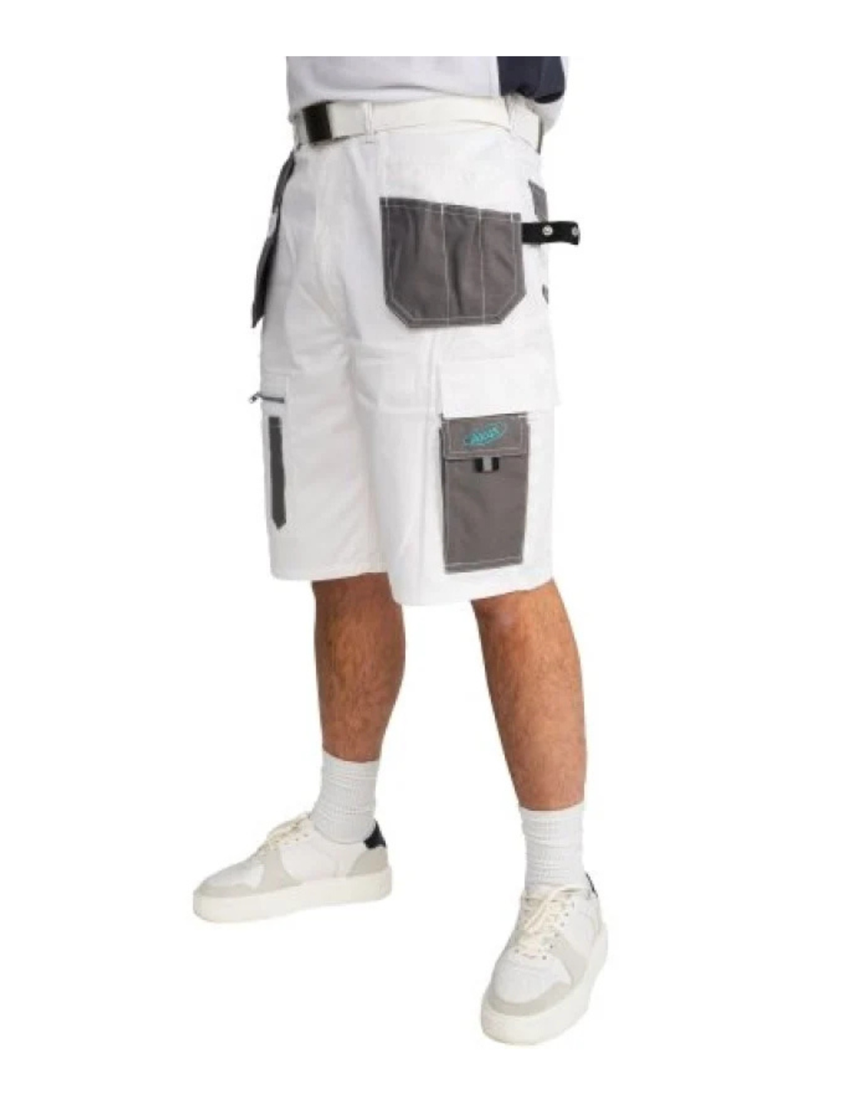 ALLPRO S-Tex A-P Painters Shorts