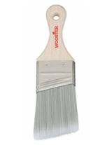 Wooster Silver Tip 5225 - Angle Paint Brush 2" Soft