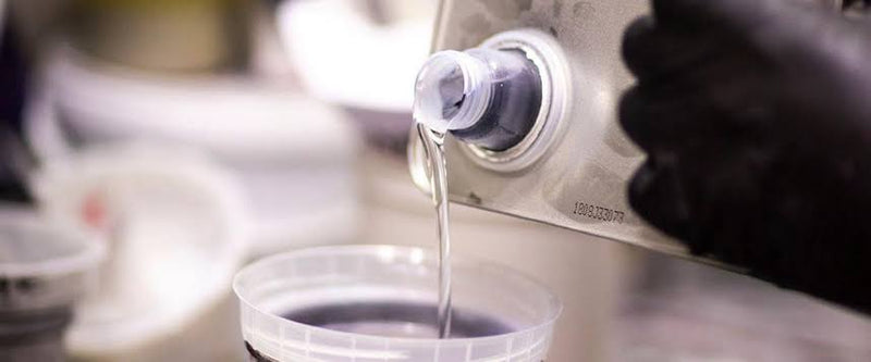 Thinners, Additives and Cleaners