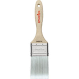 Wooster Silver Tip 5220 - Flat Paint Brush Soft - view 5
