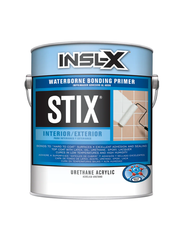 INSL-X Stix Waterborne Bonding Primer SXA-110