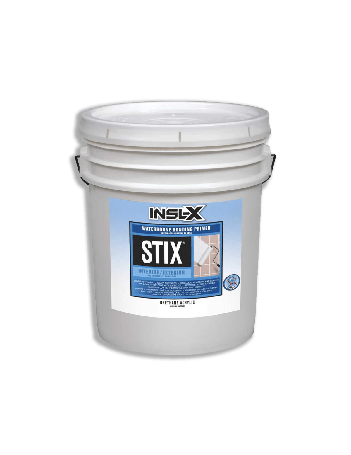 INSL-X Stix Waterborne Bonding Primer SXA-110 - view 3