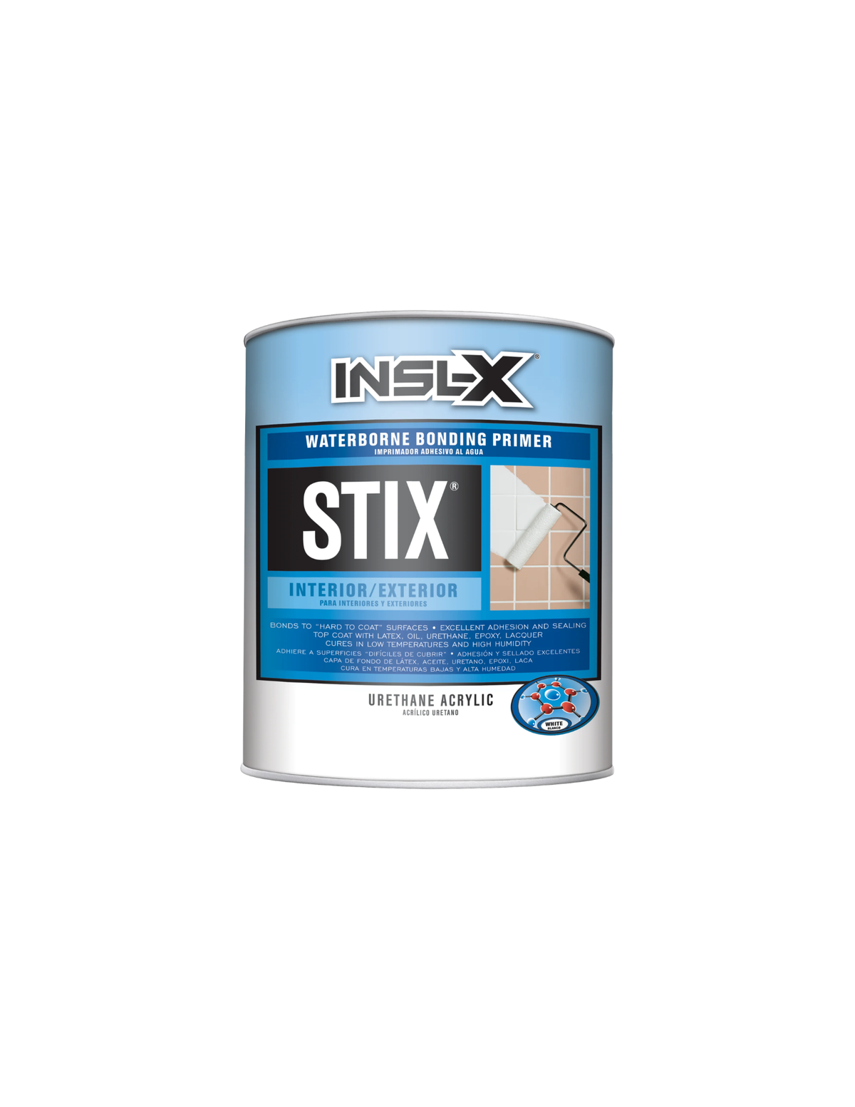 INSL-X Stix Waterborne Bonding Primer SXA-110 - view 2