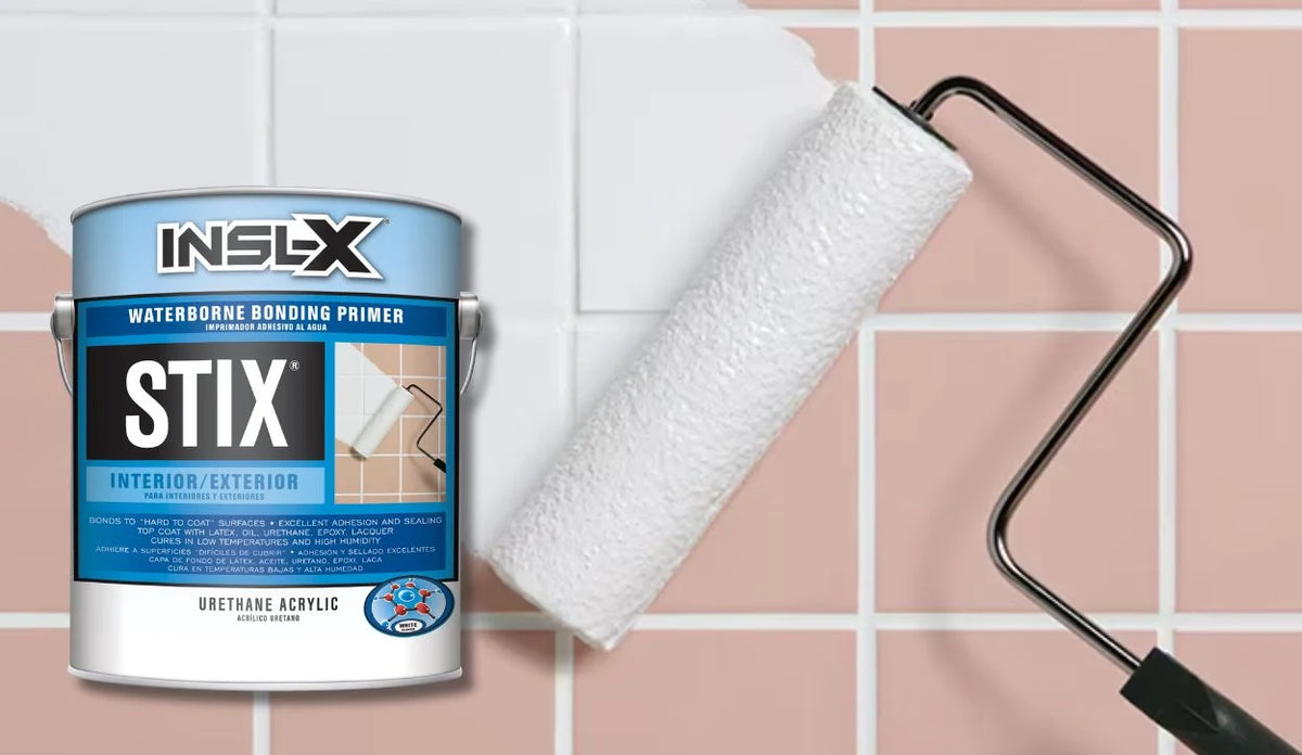 INSL-X Stix Waterborne Bonding Primer SXA-110 - view 4
