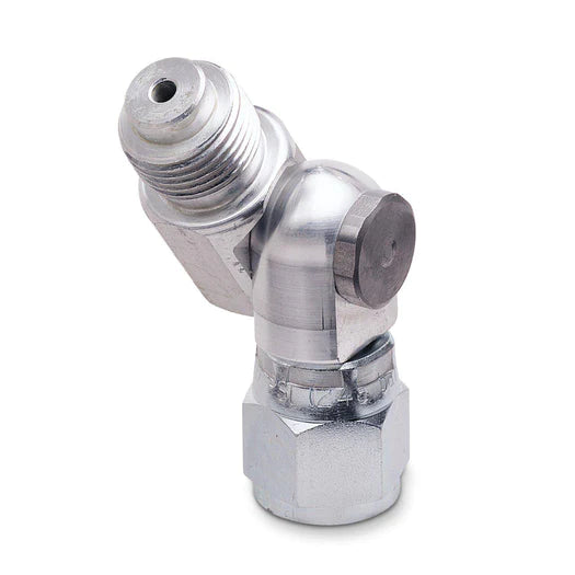 Swivel Adapter 180°