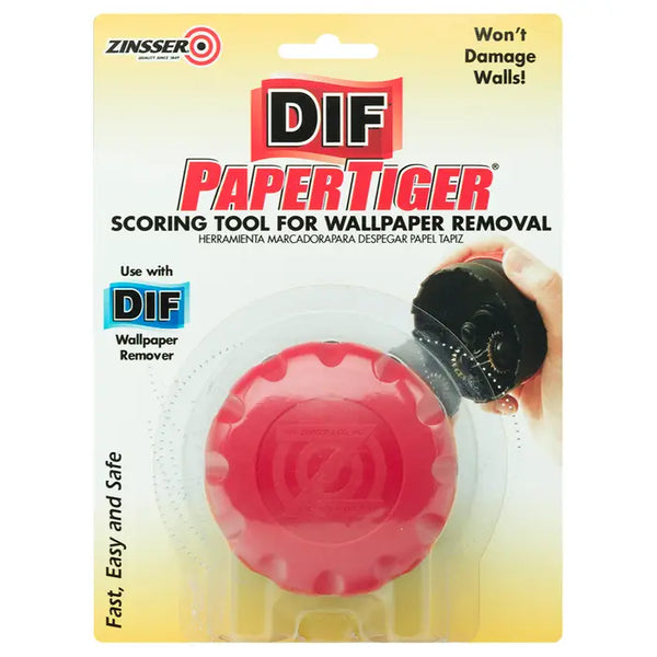 Zinsser Paper Tiger - DIF
