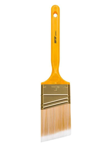 Wooster Softip Angle Trim Paint Brush Q3208 - view 2