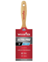 Wooster Ultra/Pro 4176 - Firm Sable Paint Brush 3" Firm