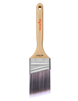 Wooster Ultra/Pro 4174 - Angle Paint Brush Firm - view 2