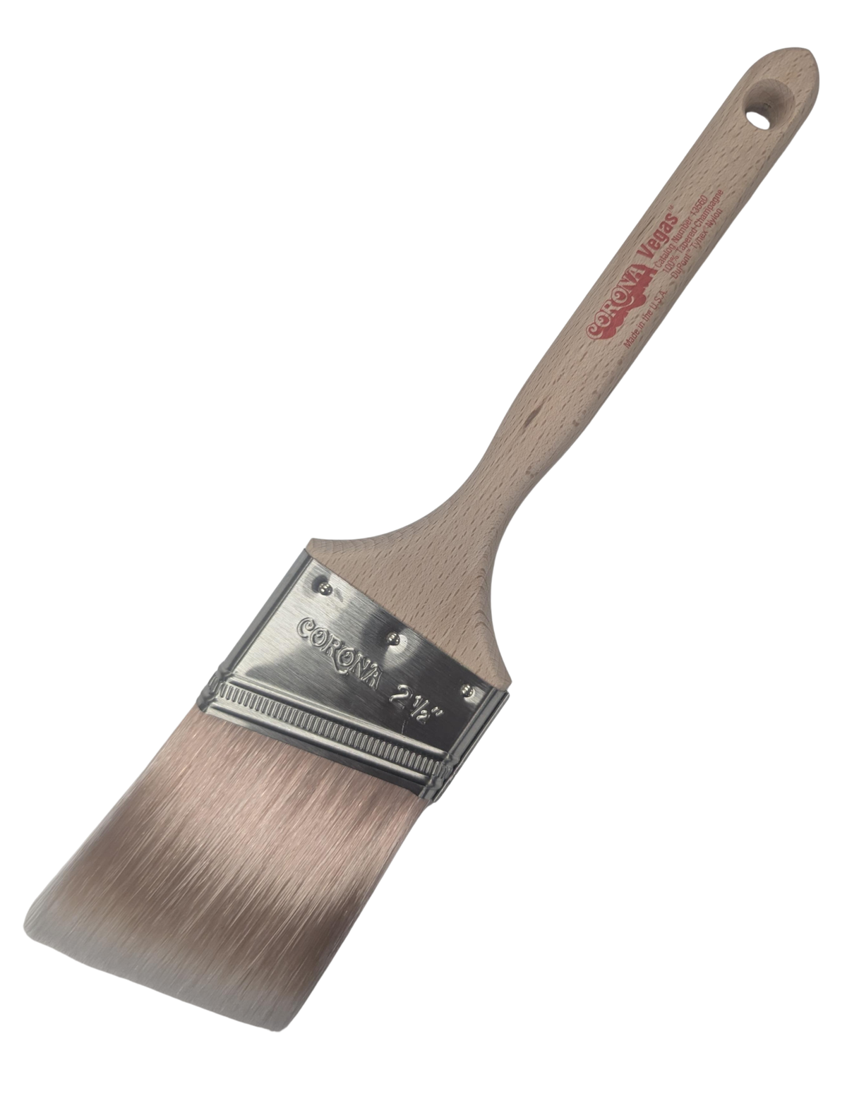 Corona - VEGAS Tynex Nylon Paint Brush - view 3