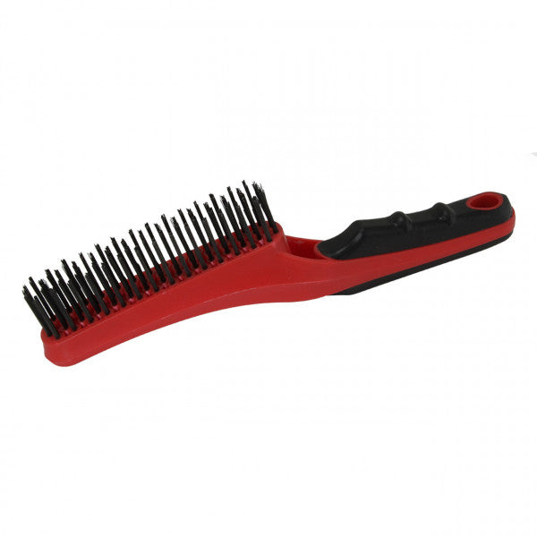 Steel Wire Brush