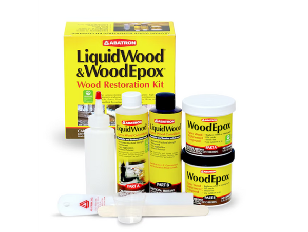 LiquidWood Restoration Kit