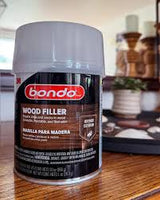 Bondo Wood Filler 30oz.