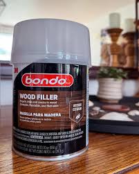 Bondo Wood Filler 30oz.