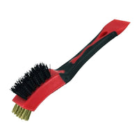 3-IN-1 stripping brush