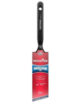 Wooster Yachtsman Angle Paint Brush Z1121 - view 3