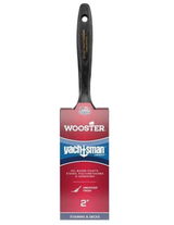 Wooster Yachtsman Flat Paint Brush Z1120 - view 4