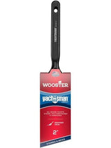 Wooster Yachtsman Angle Paint Brush Z1121 - view 4