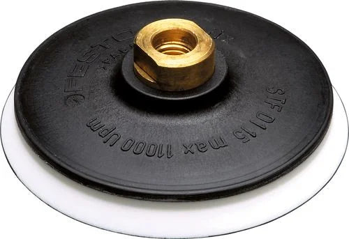 FESTOOL STICKFIX PAD H ST-STF-D115/0-M14 H