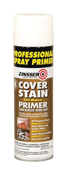 Primer/Sealer Cover 16Oz