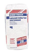 Sheetrock Natural Easy Sand 20 Joint Compound 18 lb.