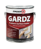 Zinsser Gardz (ALLPRIME) Problem Surface Sealer 1 gal.