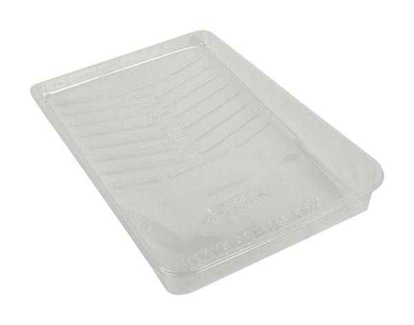 Paint Trays & Liners at