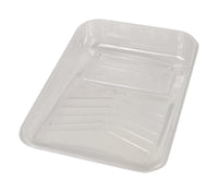 Wooster Hefty Deep-Well Plastic 13 in. W x 19.4 in. L 3 qt. Paint Tray Liner