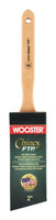 Wooster Chinex FTP 2 in. W Angle Oil-Based Paint Brush 4410-2