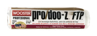 Wooster Pro/Doo-Z FTP Synthetic Blend 9 in. W x 3/16 in. Paint Roller Cover 1 pk