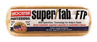 Wooster Super/Fab FTP Synthetic Blend 9 in. W x 1-1/4 in. Paint Roller Cover 1 pk