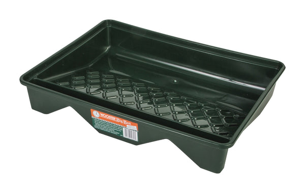 Wooster Big Ben 18" Plastic Paint Tray - 21in.W x 18in.L - BR412 - 1 gal.
