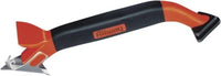 Allway Black Plastic Caulk Remover Tool CT31