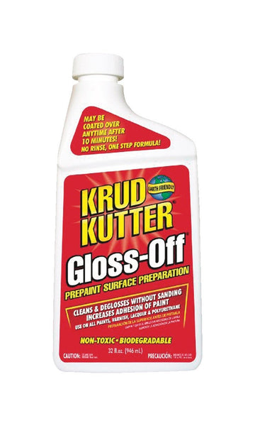 Rust-Oleum Krud Kutter 32 oz. Prepaint Surface Preparation